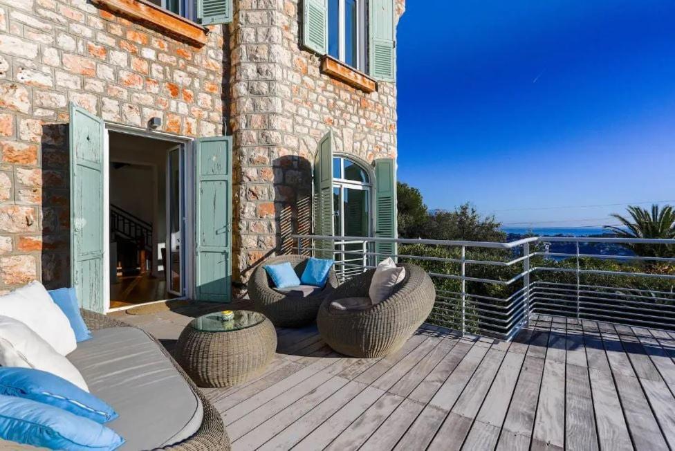 Gasthof Elegante Avec Vue *